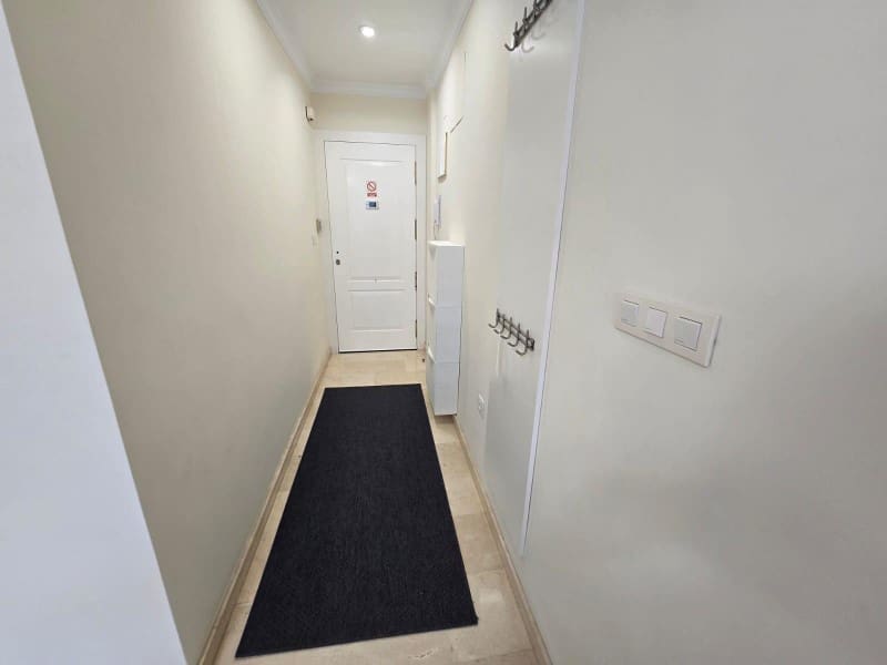 1 slaapkamer Appartement te huur in Albir met zwembad - € 1.350 (Ref: 9976955)