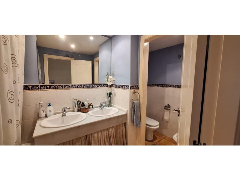 2 Zimmer Bungalow zu verkaufen in Finestrat mit Pool - 295.000 € (Ref: 9976956)