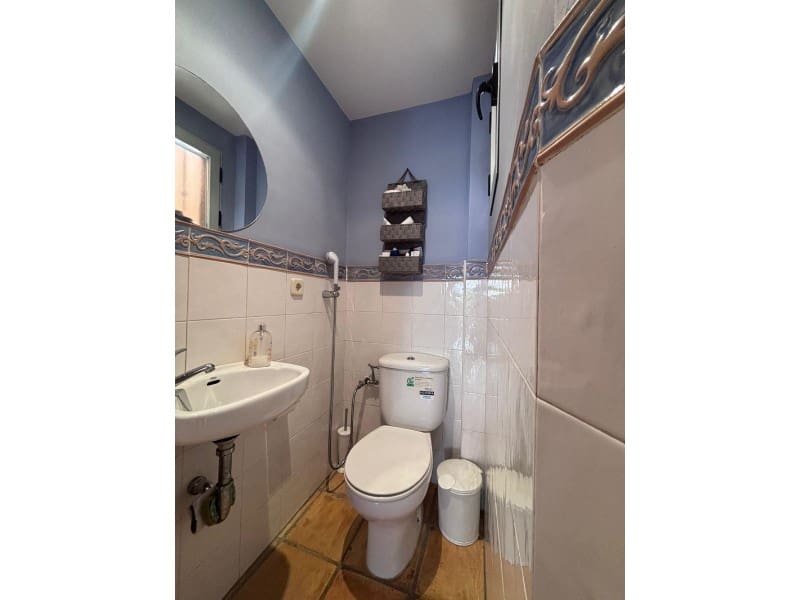 2 Zimmer Bungalow zu verkaufen in Finestrat mit Pool - 295.000 € (Ref: 9976956)