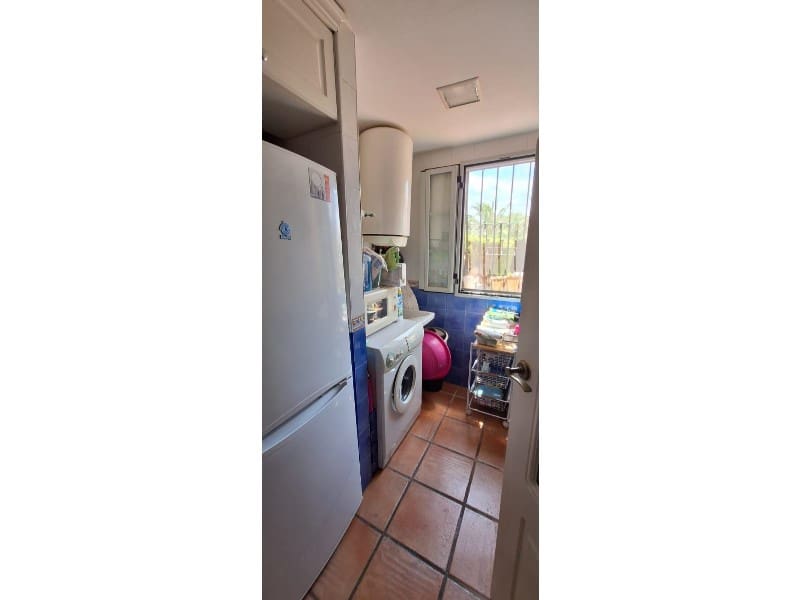 2 Zimmer Bungalow zu verkaufen in Finestrat mit Pool - 295.000 € (Ref: 9976956)