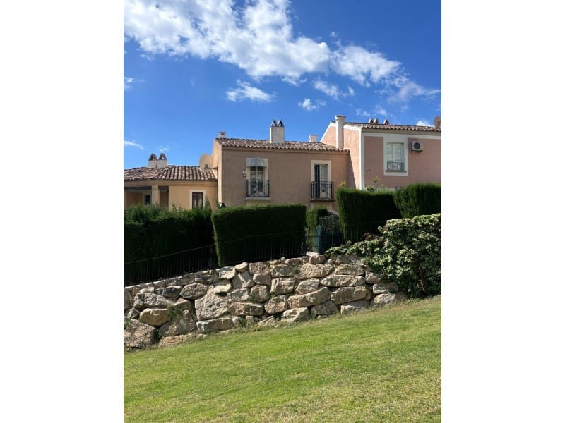 2 Zimmer Bungalow zu verkaufen in Finestrat mit Pool - 295.000 € (Ref: 9976956)