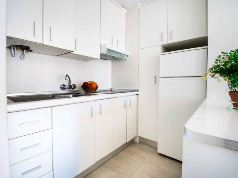 1 slaapkamer Appartement te koop in Benidorm met zwembad - € 223.000 (Ref: 9976957)