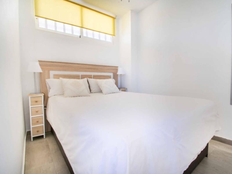 1 slaapkamer Appartement te koop in Benidorm met zwembad - € 223.000 (Ref: 9976957)