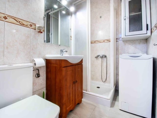 1 slaapkamer Appartement te koop in Rincón Bajo, Benidorm met zwembad - € 223.000 (Ref: 9976957)