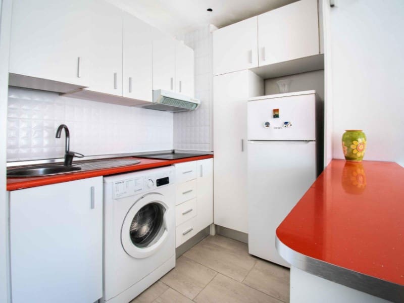 1 slaapkamer Appartement te koop in Benidorm met zwembad - € 223.000 (Ref: 9976958)