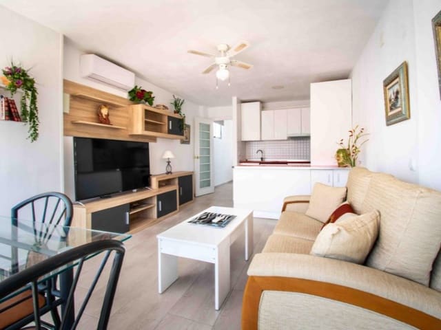 1 slaapkamer Appartement te koop in Rincón Alto, Benidorm met zwembad - € 223.000 (Ref: 9976958)