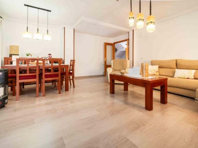 4 soveværelse Villa til salg i Barranco Hondo, La Nucia med swimmingpool garage - € 549.000 (Ref: 9976959)