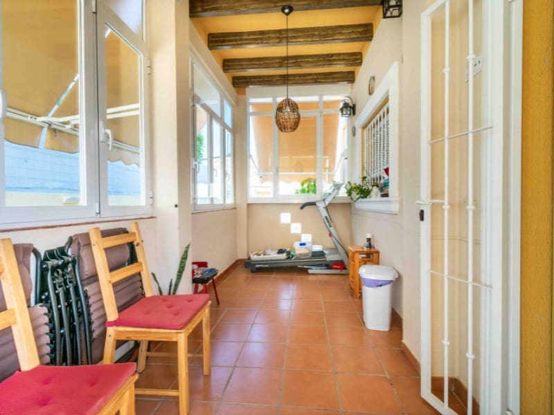 4 bedroom Villa for sale in La Nucia with pool garage - € 549,000 (Ref: 9976959)