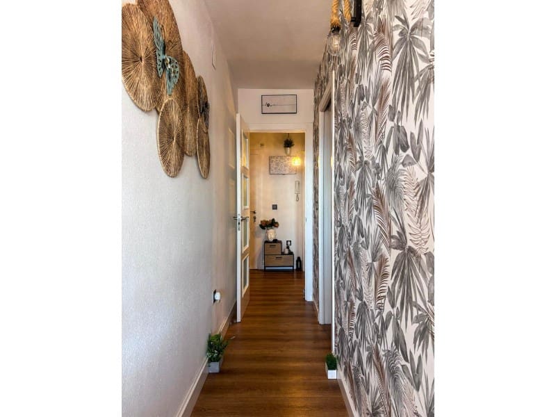 2 soveværelse Lejlighed til salg i Benidorm med swimmingpool - € 292.500 (Ref: 9976960)