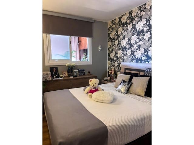 2 soveværelse Lejlighed til salg i Juzgados - Plaza de Toros, Benidorm med swimmingpool - € 292.500 (Ref: 9976960)
