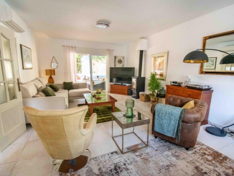 4 soverom Kjedet enebolig til salgs i Albir med svømmebasseng garasje - € 599 000 (Ref: 9976961)