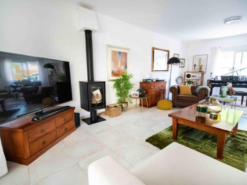 4 soverom Kjedet enebolig til salgs i Albir med svømmebasseng garasje - € 599 000 (Ref: 9976961)