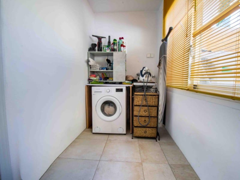 4 soverom Kjedet enebolig til salgs i Albir med svømmebasseng garasje - € 599 000 (Ref: 9976961)