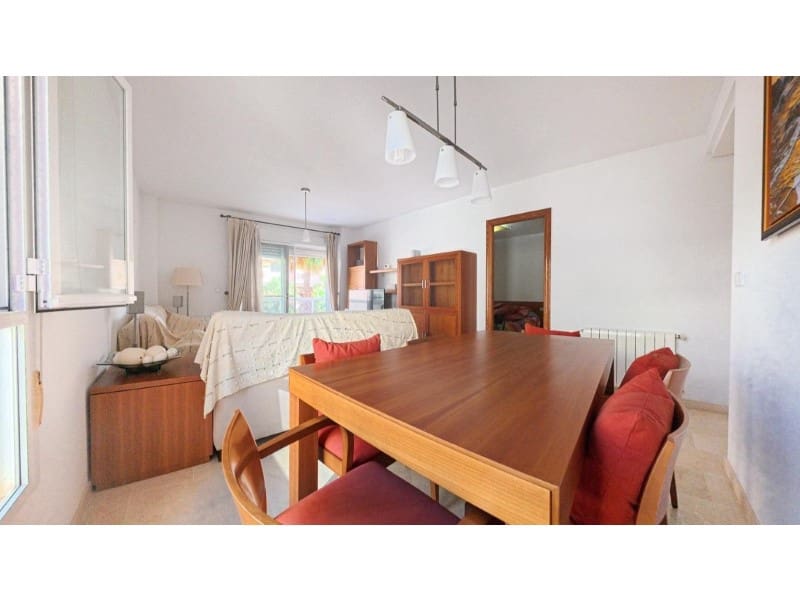 Apartamento de 3 habitaciones en Albir en venta con piscina - 390.000 € (Ref: 9976962)