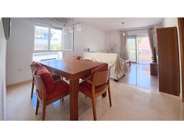 Apartamento de 3 habitaciones en Albir, Alfaz del Pi / L'Alfàs del Pi en venta con piscina - 390.000 € (Ref: 9976962)