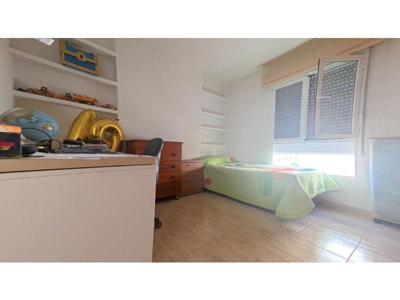 Apartamento de 3 habitaciones en Albir en venta con piscina - 390.000 € (Ref: 9976962)
