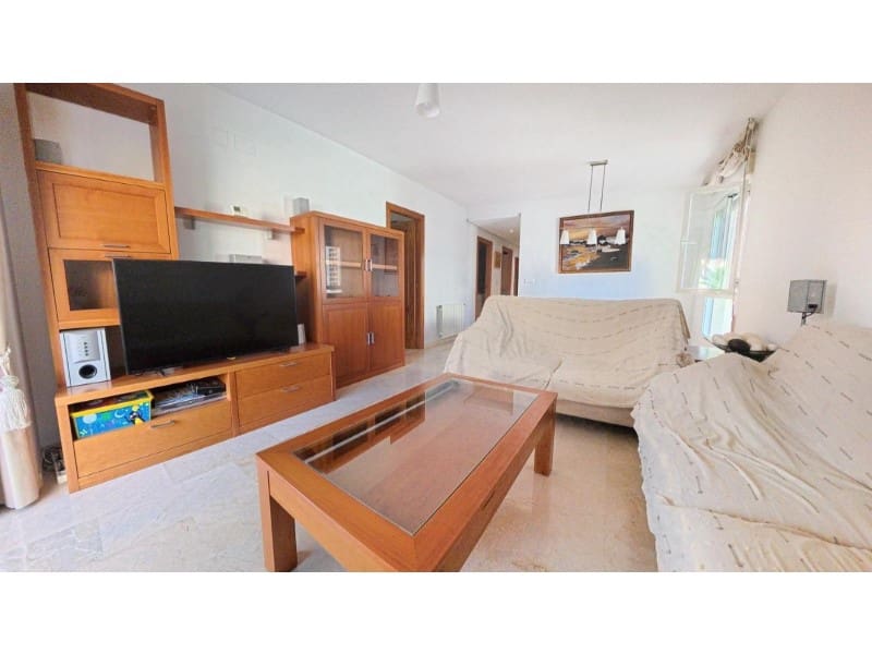 Apartamento de 3 habitaciones en Albir en venta con piscina - 390.000 € (Ref: 9976962)