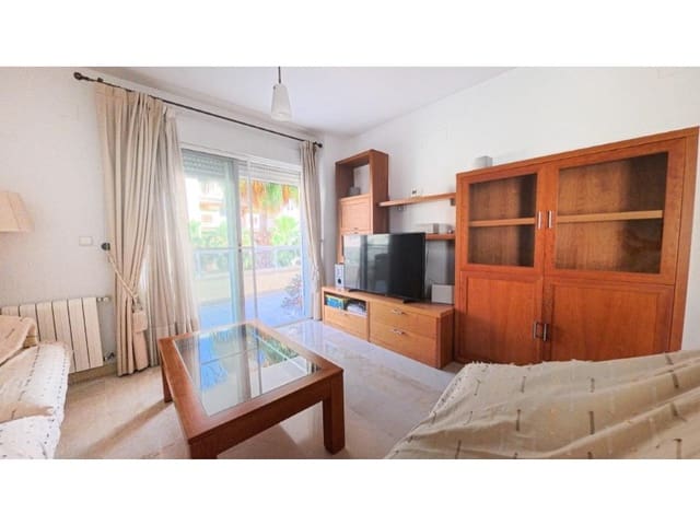 Apartamento de 3 habitaciones en Albir, Alfaz del Pi / L'Alfàs del Pi en venta con piscina - 390.000 € (Ref: 9976962)
