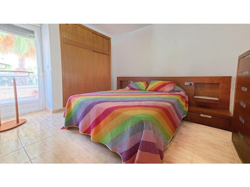 Apartamento de 3 habitaciones en Albir en venta con piscina - 390.000 € (Ref: 9976962)