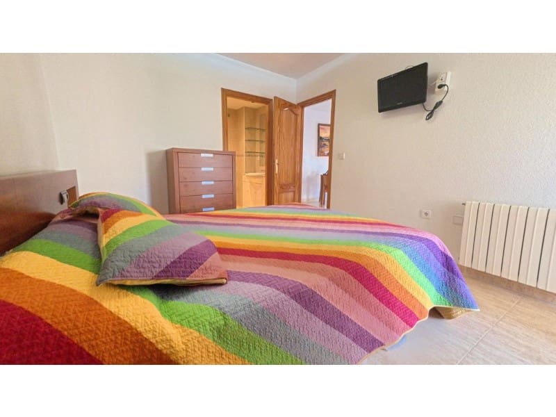 Apartamento de 3 habitaciones en Albir en venta con piscina - 390.000 € (Ref: 9976962)