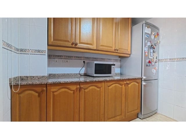 Apartamento de 3 habitaciones en Albir, Alfaz del Pi / L'Alfàs del Pi en venta con piscina - 390.000 € (Ref: 9976962)