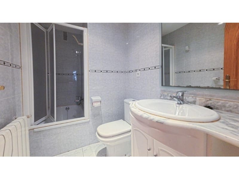Apartamento de 3 habitaciones en Albir en venta con piscina - 390.000 € (Ref: 9976962)