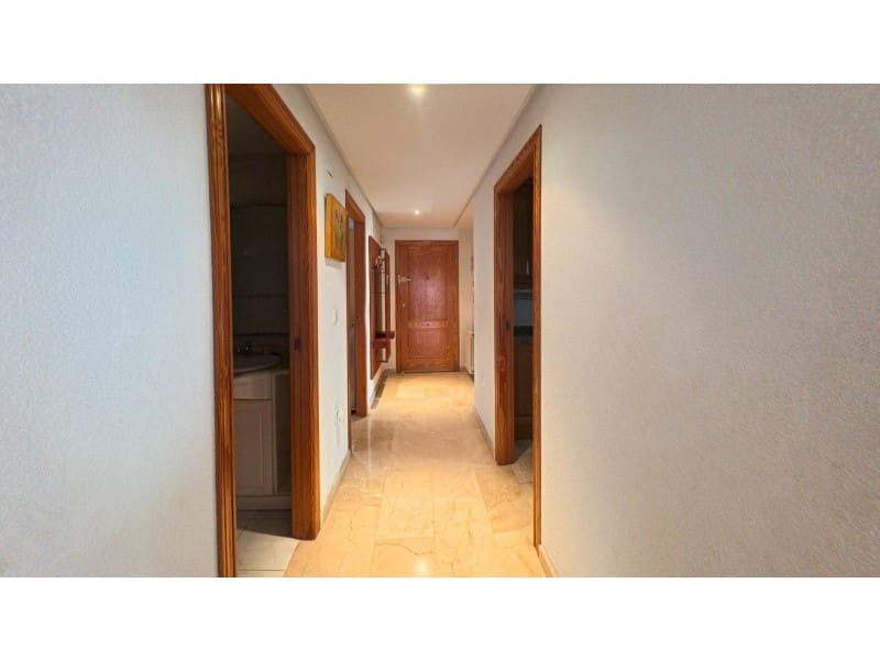 Apartamento de 3 habitaciones en Albir en venta con piscina - 390.000 € (Ref: 9976962)
