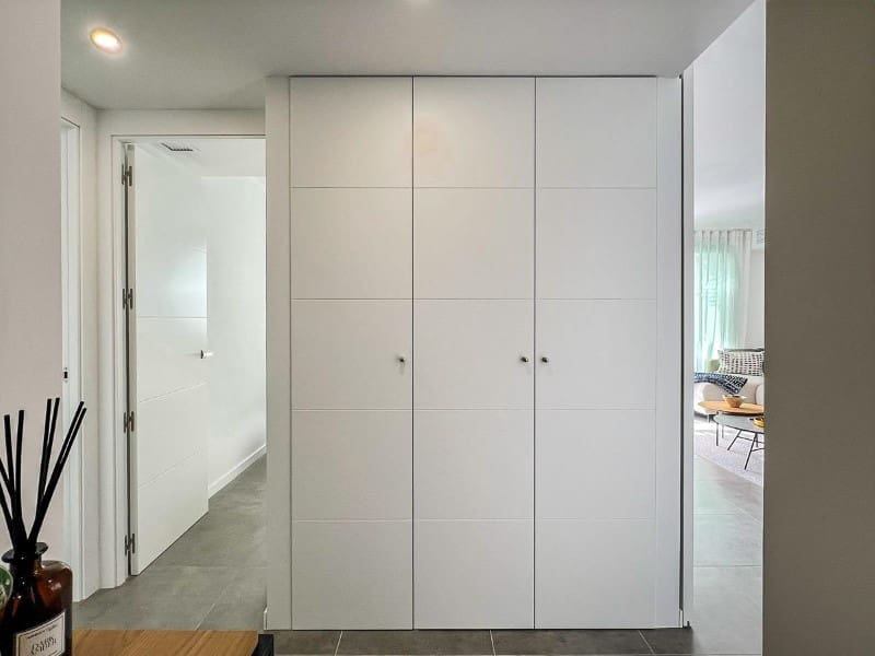 Apartamento de 2 habitaciones en Finestrat en venta con piscina garaje - 396.000 € (Ref: 9976963)