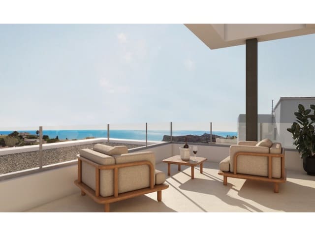 3 soverom Villa til salgs i Cumbre del Sol, Benitachell / Benitatxell med svømmebasseng garasje - € 2 180 000 (Ref: 9976981)