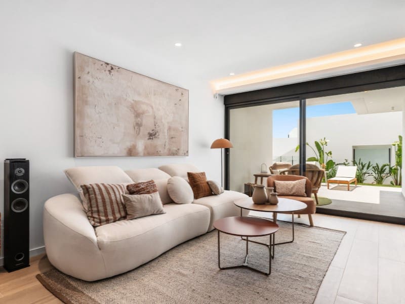 3 soverom Leilighet til salgs i Cumbre del Sol med svømmebasseng - € 612 000 (Ref: 9976986)