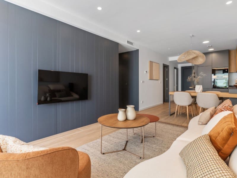 3 soverom Leilighet til salgs i Cumbre del Sol med svømmebasseng - € 612 000 (Ref: 9976986)