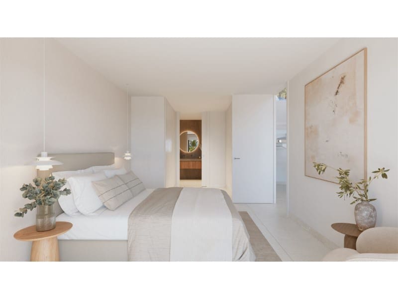 3 soveværelse Villa til salg i Cumbre del Sol med swimmingpool - € 2.165.000 (Ref: 9979560)