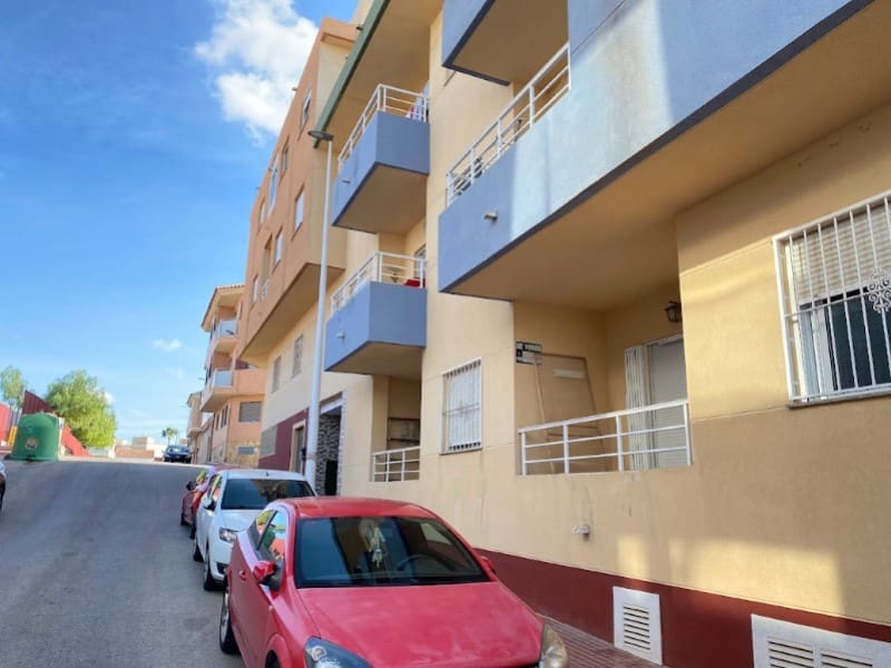 2 quarto Apartamento para venda em San Miguel de Salinas com piscina - 145 000 € (Ref: 9985572)