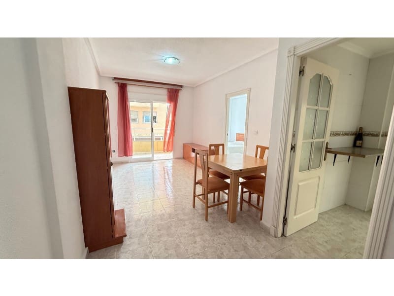 2 quarto Apartamento para venda em San Miguel de Salinas com piscina - 145 000 € (Ref: 9985572)