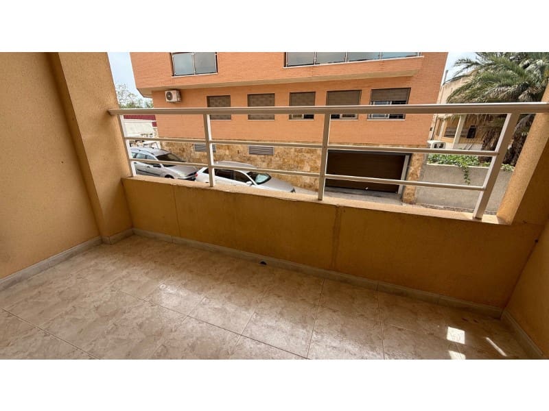 2 quarto Apartamento para venda em San Miguel de Salinas com piscina - 145 000 € (Ref: 9985572)