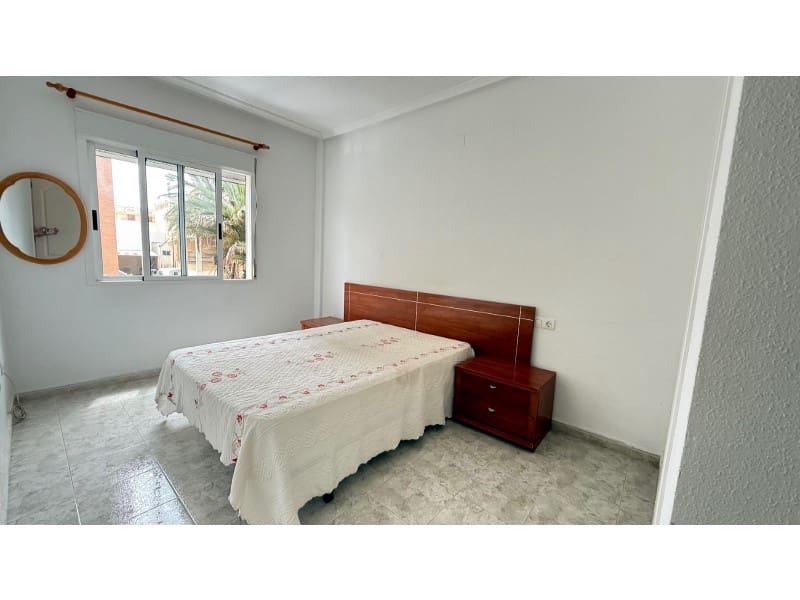 2 quarto Apartamento para venda em San Miguel de Salinas com piscina - 145 000 € (Ref: 9985572)