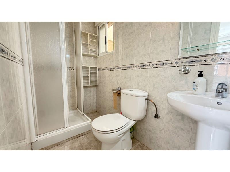 2 quarto Apartamento para venda em San Miguel de Salinas com piscina - 145 000 € (Ref: 9985572)