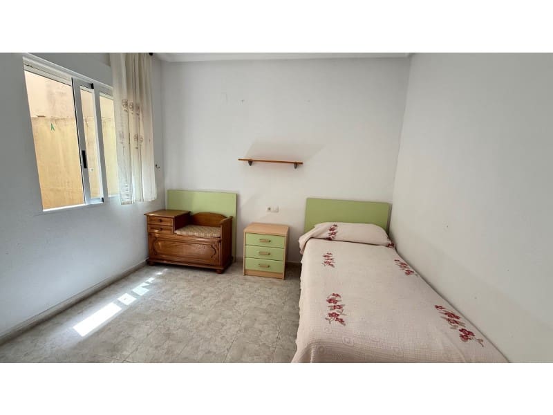 2 quarto Apartamento para venda em San Miguel de Salinas com piscina - 145 000 € (Ref: 9985572)