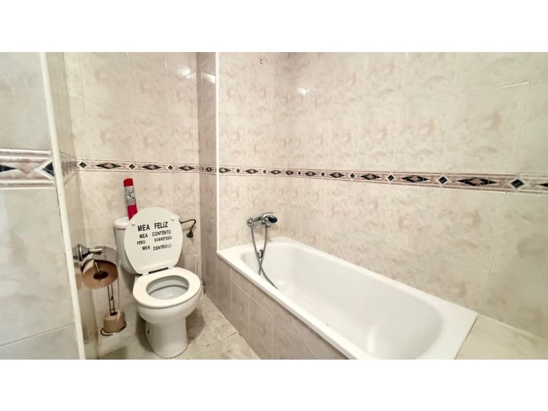 2 quarto Apartamento para venda em San Miguel de Salinas com piscina - 145 000 € (Ref: 9985572)