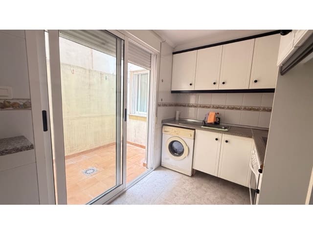 2 soverom Leilighet til salgs i San Miguel de Salinas med svømmebasseng - € 145 000 (Ref: 9985572)