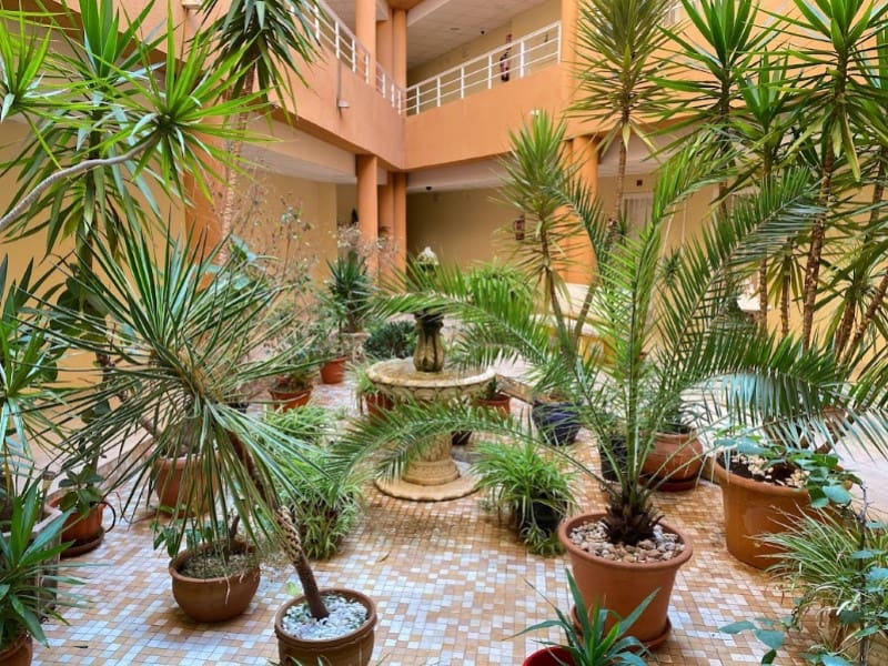2 quarto Apartamento para venda em San Miguel de Salinas com piscina - 145 000 € (Ref: 9985572)