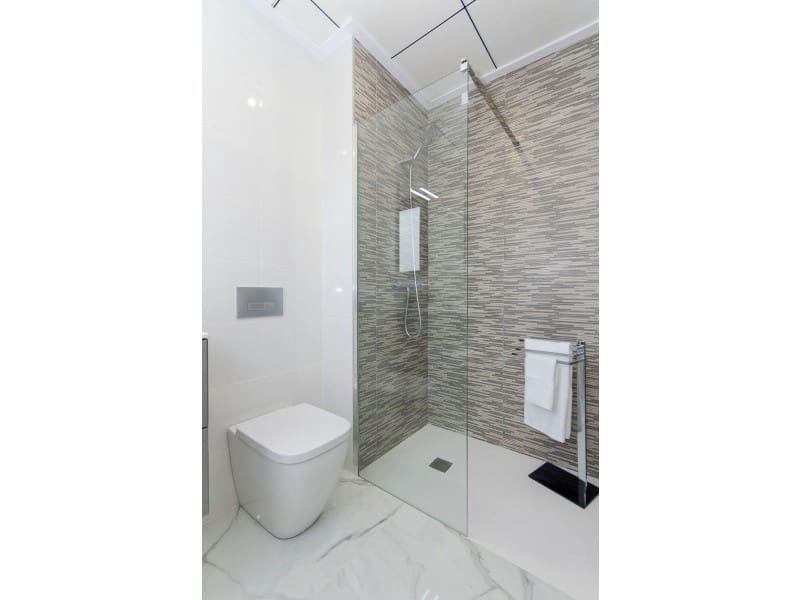 3 sypialnia Willa na sprzedaż w Torrevieja z basenem - 424 000 € (Ref: 9985575)