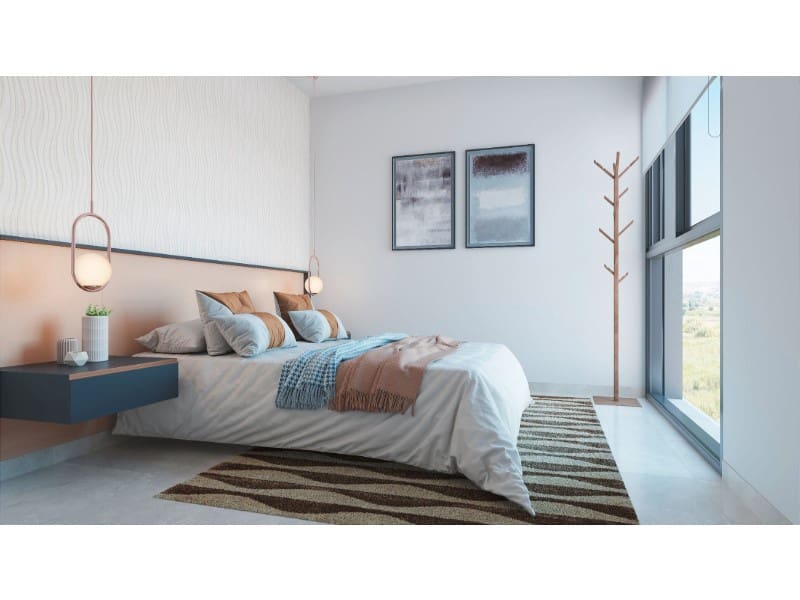 3 soverom Leilighet til salgs i Guardamar del Segura med svømmebasseng - € 386 000 (Ref: 9985576)