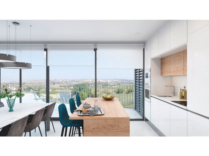 3 soverom Leilighet til salgs i Guardamar del Segura med svømmebasseng - € 386 000 (Ref: 9985576)