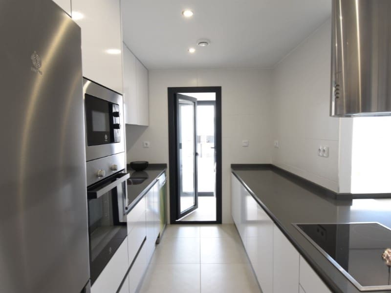 2 soverom Leilighet til salgs i San Miguel de Salinas med svømmebasseng garasje - € 245 000 (Ref: 9985577)