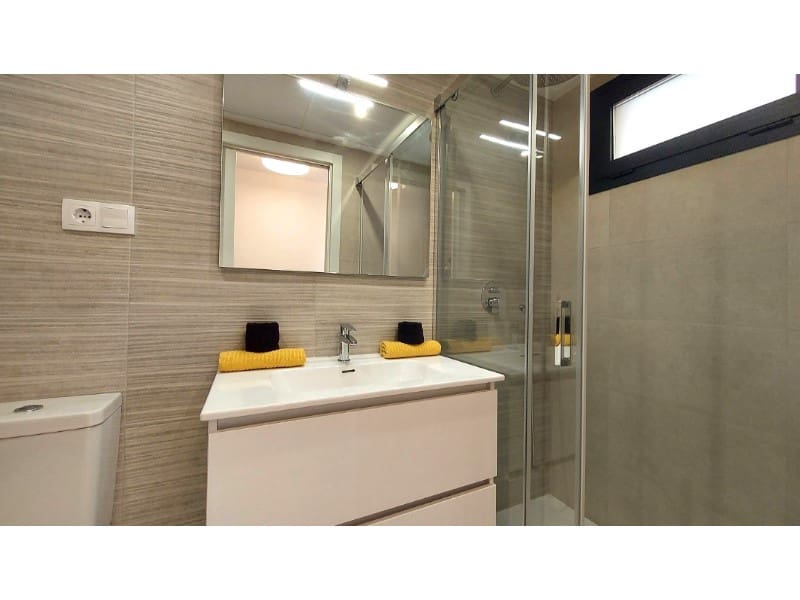 2 soverom Leilighet til salgs i San Miguel de Salinas med svømmebasseng garasje - € 245 000 (Ref: 9985577)