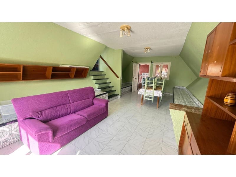 3 soverom Villa til salgs i Torrevieja med svømmebasseng - € 490 500 (Ref: 9985580)