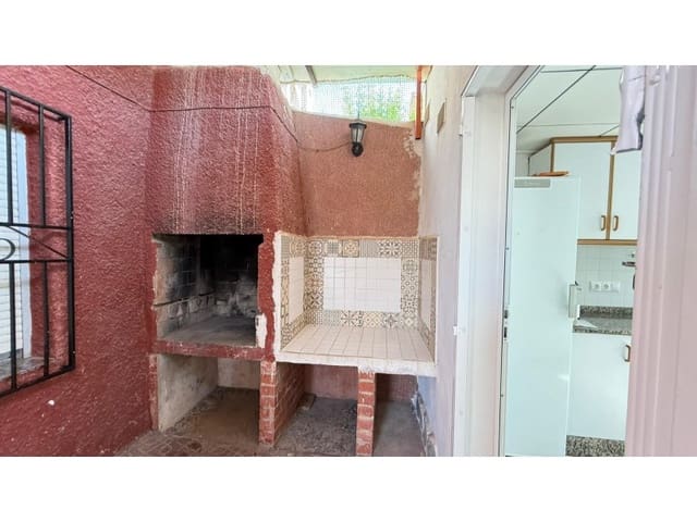 3 soveværelse Villa til salg i Los Frutales, Torrevieja med swimmingpool - € 490.500 (Ref: 9985580)