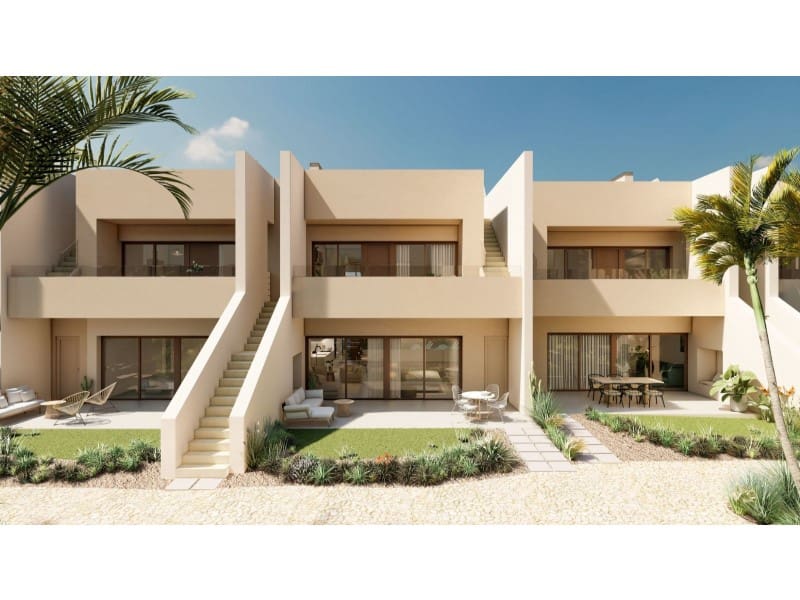 3 Zimmer Penthouse zu verkaufen in Roda mit Pool - 359.000 € (Ref: 9985584)