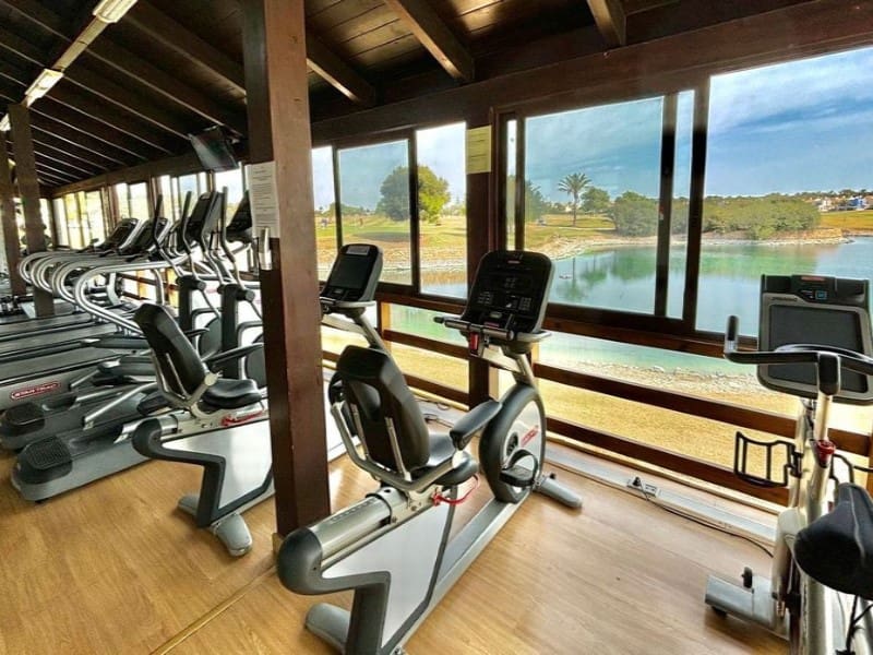3 Zimmer Penthouse zu verkaufen in Roda mit Pool - 359.000 € (Ref: 9985584)